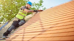 Trusted Broken Bow, OK Roofing Service Experts