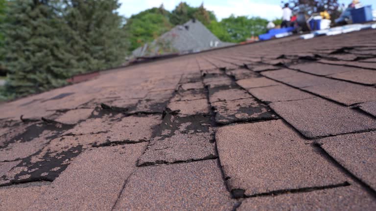 Best Commercial Roofing Services  in Bren Bow, OK