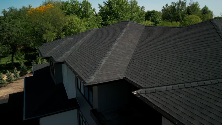 Fast & Reliable Emergency Roof Repairs in Broken Bow, OK