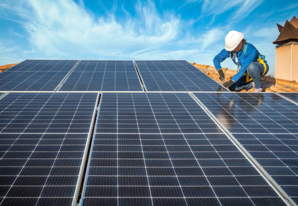 Best Roofing for New Construction  in Bren Bow, OK