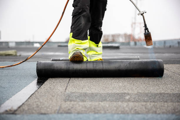Best Gutter Installation and Repair  in Bren Bow, OK